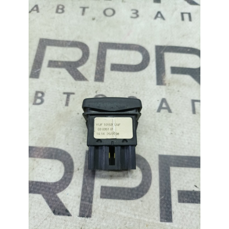 Кнопка блокировки центрального замка (электрика / кнопки) Land Rover Freelander L314 1.8B YUF101530LNF