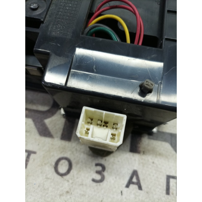 Пепельница (салон) KIA Sorento BL 2005 2.5 CRDI 845503E000