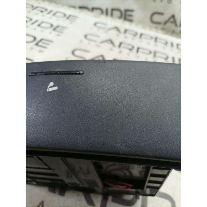 Пепельница (салон) KIA Sorento BL 2005 2.5 CRDI 845503E000