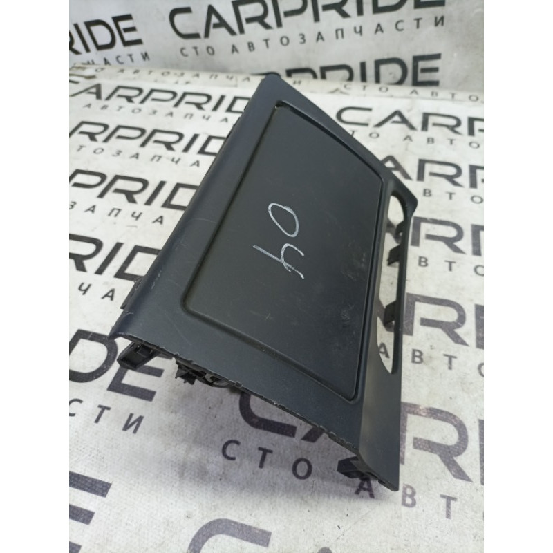 Подстаканник (салон) Mazda 6 GG 2002 2.0 RF5 gj6a64361