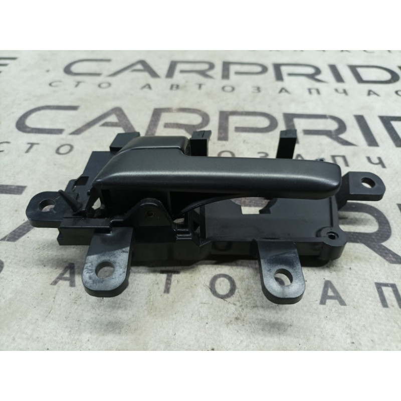 Ручка двери внутренняя (салон) KIA Optima TF 836102T500