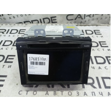 Магнитофон