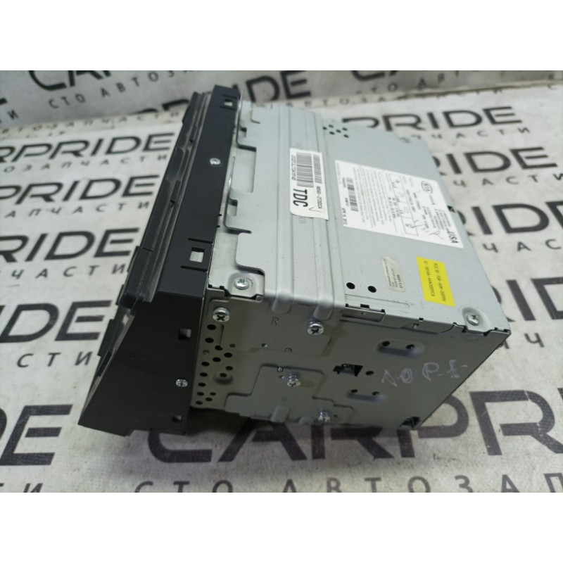 Магнитофон (электрика) KIA Optima TF 2013 2.4 965602T202