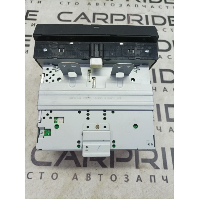 Магнитофон (электрика) KIA Optima TF 2013 2.4 965602T202