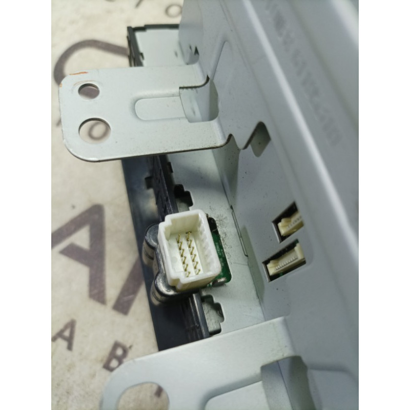 Магнитофон (электрика) KIA Optima TF 2013 2.4 965602T202