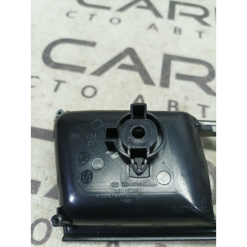 Накладка ручки внутренней (салон) KIA Optima TF 836112T000