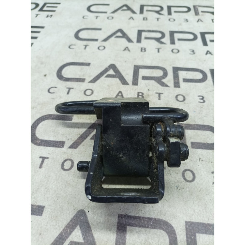 Петля двери (кузов и элементы) AUDI A4 B6 2003 2.0 ALT 8e0833411