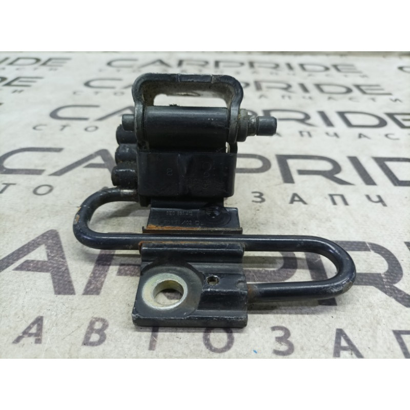 Петля двери (кузов и элементы) AUDI A4 B6 2003 2.0 ALT 8e0831412