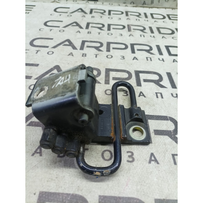 Петля двери (кузов и элементы) AUDI A4 B6 2003 2.0 ALT 8e0831412