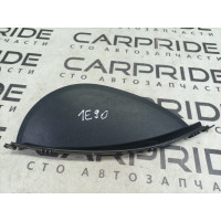 Накладка торпеды боковая