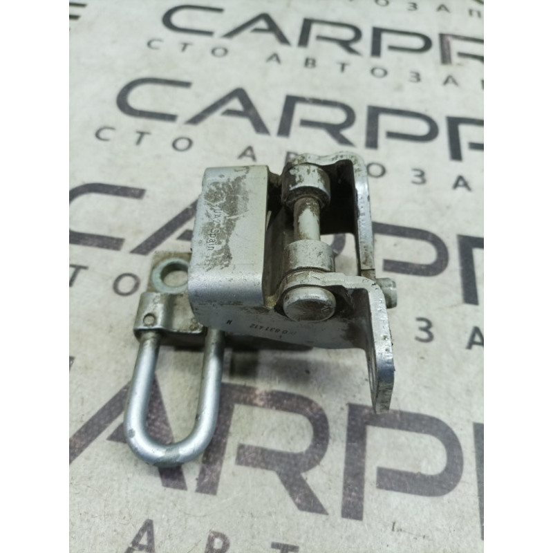 Петля двери (кузов и элементы) Volkswagen Golf 1K 2004 2.0 BKD 1k0831412h