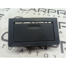 Пепельница