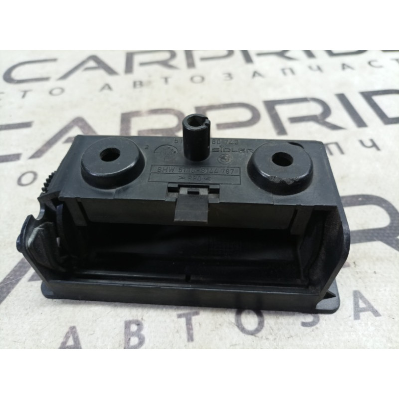 Пепельница (салон) BMW 3-series E36 51168144797