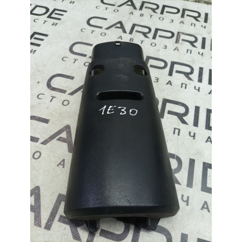 Кожух рулевой колонки нижний (салон) BMW 3-series E30 M21d24 32311152206