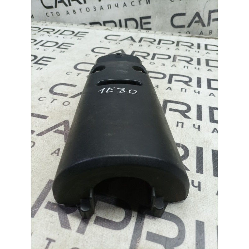 Кожух рулевой колонки нижний (салон) BMW 3-series E30 M21d24 32311152206