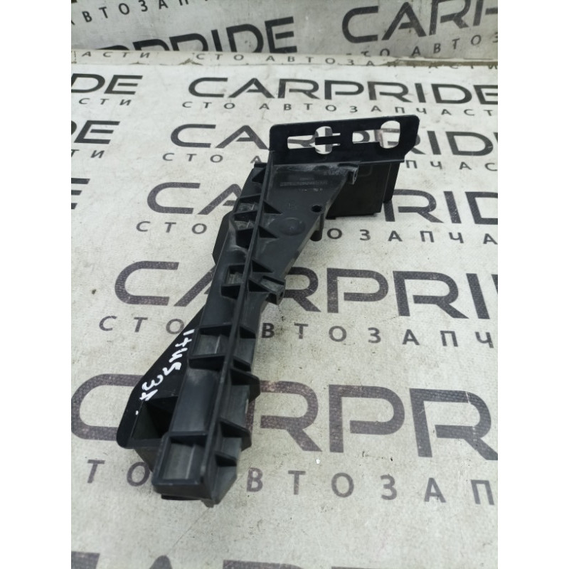 Направляющая стекла двери (кузов и элементы) FORD Fusion MK5 2013 2.0 DS7Z-5421596-D