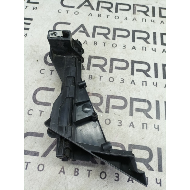 Направляющая стекла двери (кузов и элементы) FORD Fusion MK5 2013 2.0 DS7Z-5421596-D