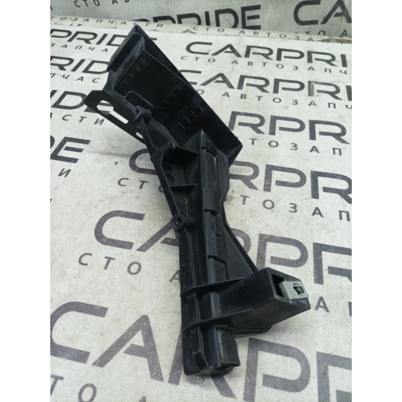 Направляющая стекла двери (кузов и элементы) FORD Fusion MK5 2013 2.0 DS7Z-5421596-D