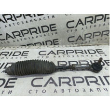 Рулевая тяга с наконечником