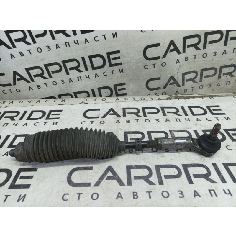 Рулевая тяга с наконечником (рулевое управление) Volkswagen Passat CC b6