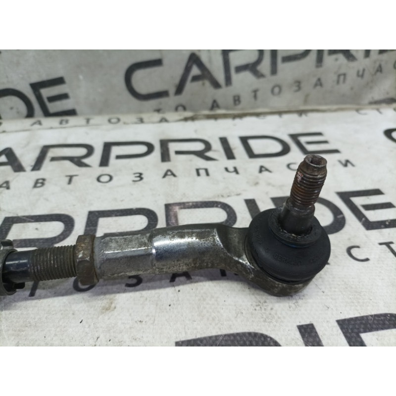 Рулевая тяга с наконечником (рулевое управление) Volkswagen Passat CC b6