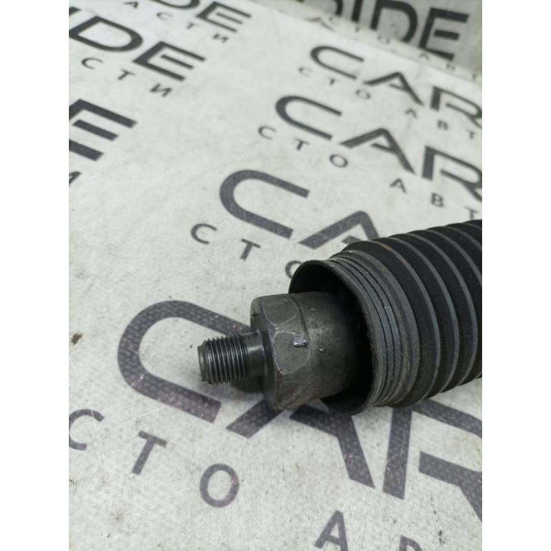 Рулевая тяга с наконечником (рулевое управление) Volkswagen Passat CC b6