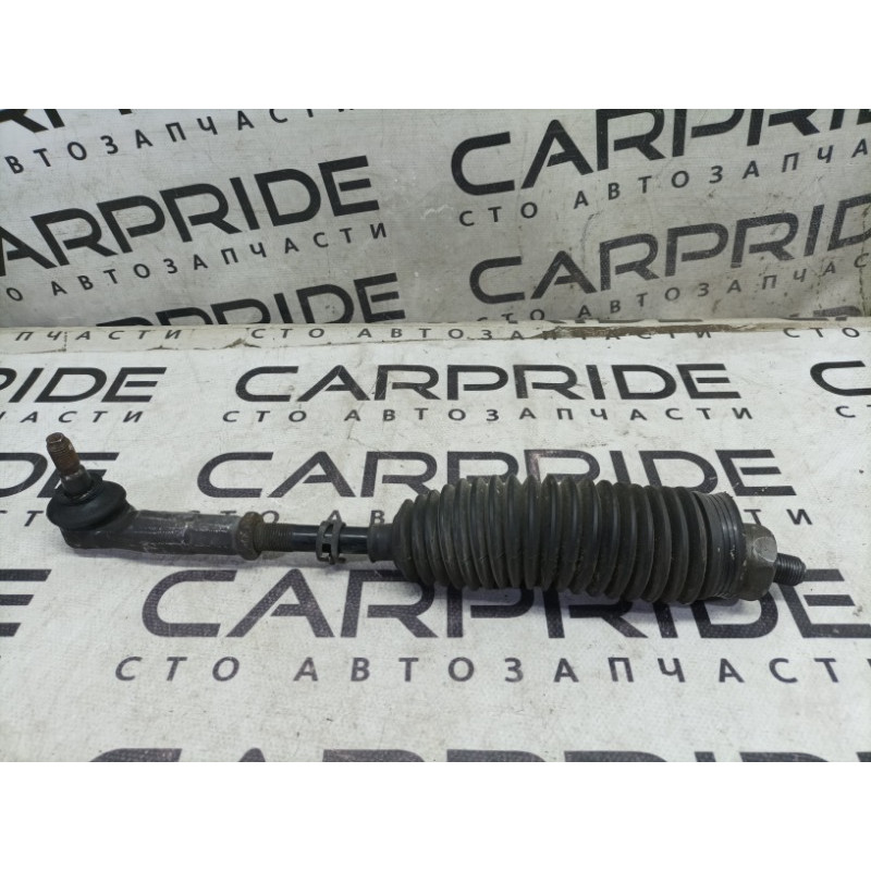 Рулевая тяга с наконечником (рулевое управление) Volkswagen Passat CC b6