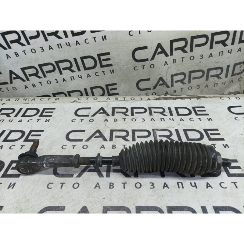 Рулевая тяга с наконечником (рулевое управление) Volkswagen Passat CC b6