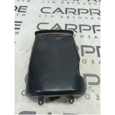 Кожух рулевой колонки верхний