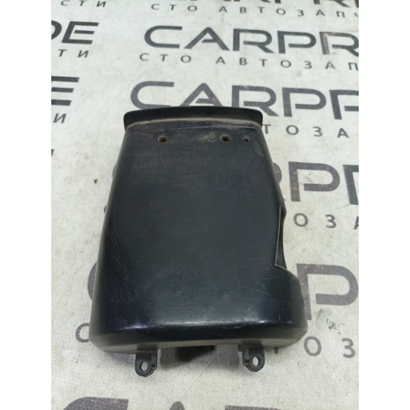 Кожух рулевой колонки верхний (салон) BMW 3-series E30 32311152204