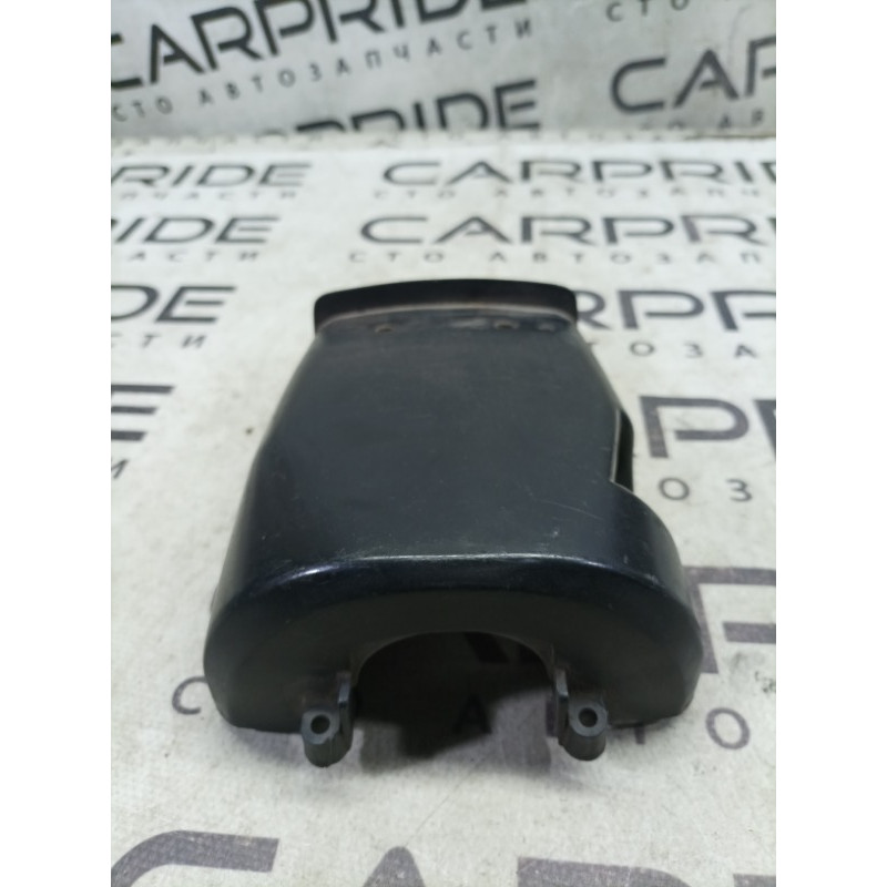 Кожух рулевой колонки верхний (салон) BMW 3-series E30 32311152204