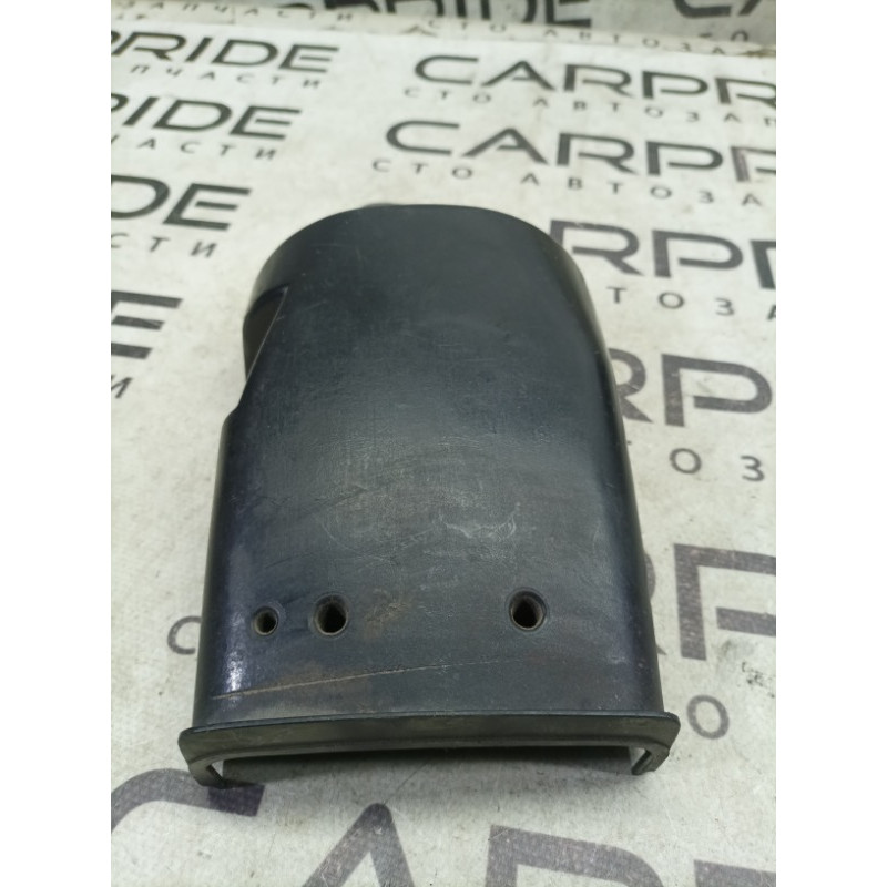 Кожух рулевой колонки верхний (салон) BMW 3-series E30 32311152204