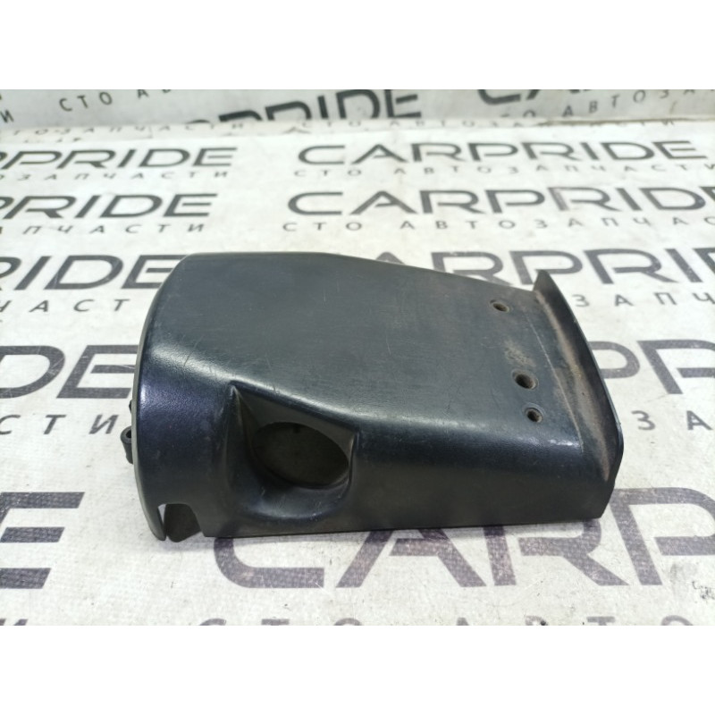 Кожух рулевой колонки верхний (салон) BMW 3-series E30 32311152204