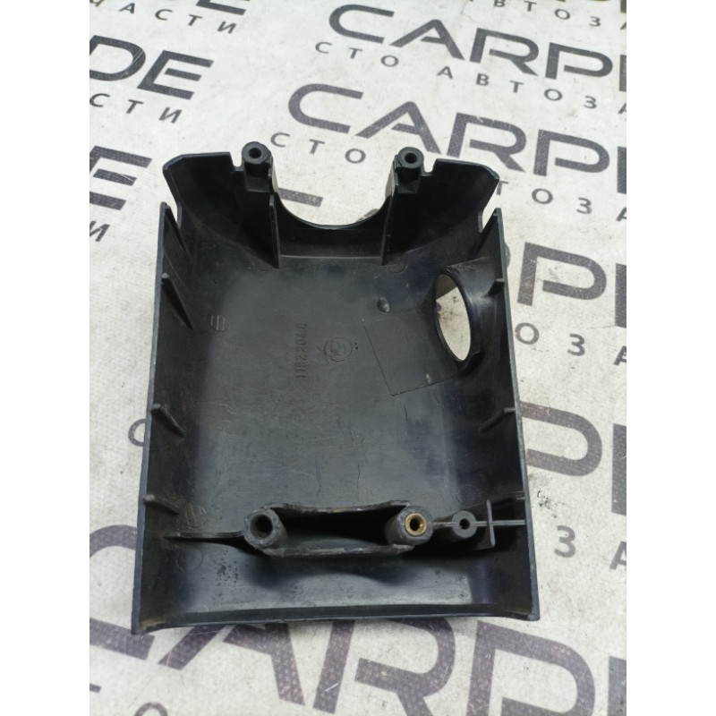 Кожух рулевой колонки верхний (салон) BMW 3-series E30 32311152204