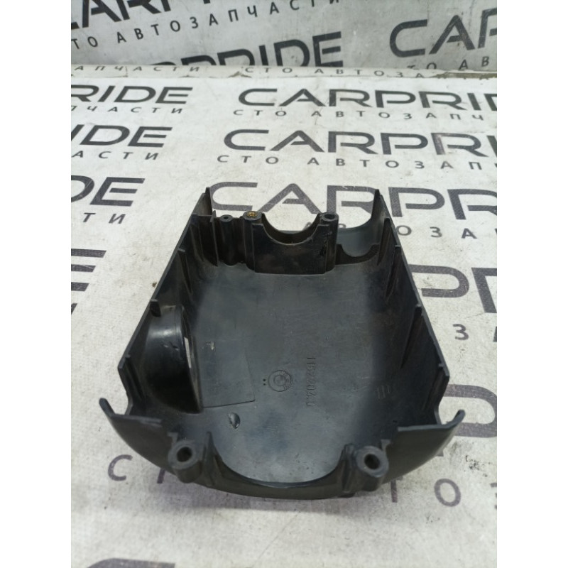 Кожух рулевой колонки верхний (салон) BMW 3-series E30 32311152204