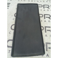 Коврик центральной консоли