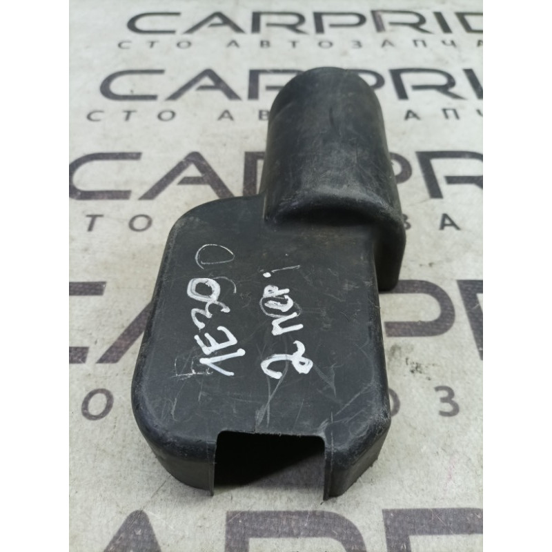 Крышка моторчика дворников (кузов и элементы) BMW 3-series E30 61611369586