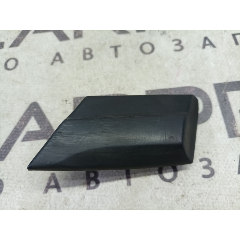 Молдинг крыла (кузов и элементы) BMW 7-series E32 1990 M70b50 51131969107