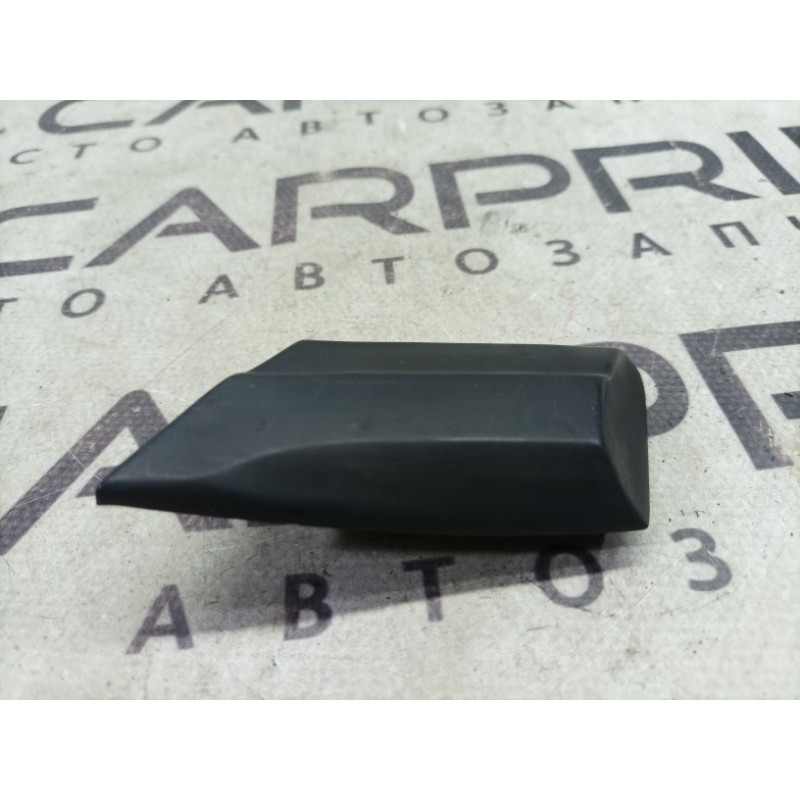 Молдинг крыла (кузов и элементы) BMW 7-series E32 1990 M70b50 51131969107