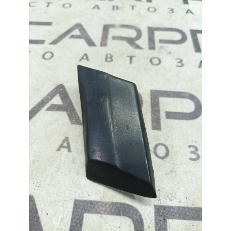 Молдинг крыла (кузов и элементы) BMW 7-series E32 1990 M70b50 51131969107