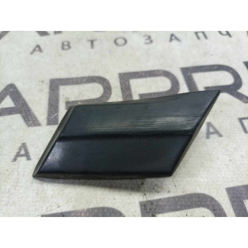 Молдинг крыла (кузов и элементы) BMW 7-series E32 1990 M70b50 51131969107