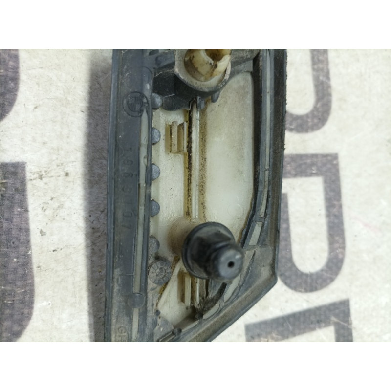 Молдинг крыла (кузов и элементы) BMW 7-series E32 1990 M70b50 51131969107