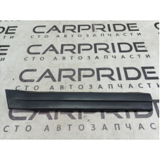 Молдинг крыла