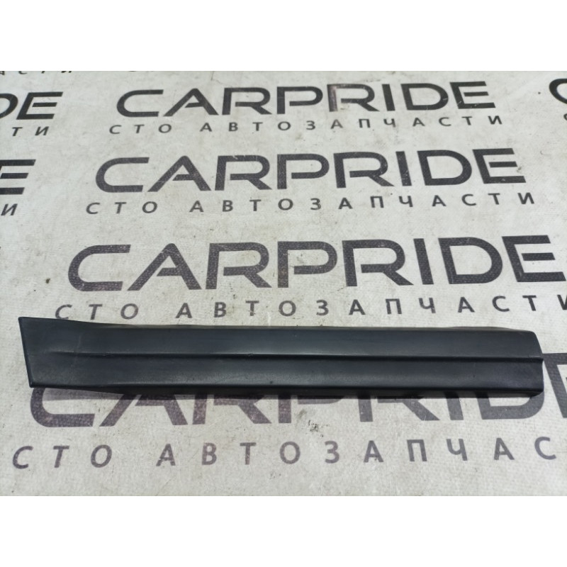 Молдинг крыла (кузов и элементы) BMW 7-series E32 1990 M70b50 51131908681