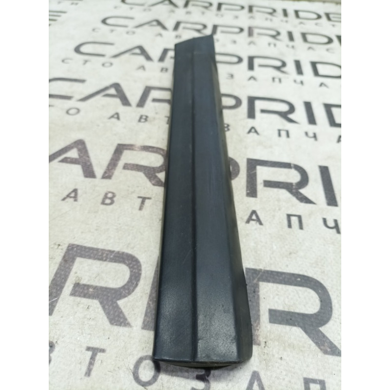 Молдинг крыла (кузов и элементы) BMW 7-series E32 1990 M70b50 51131908681