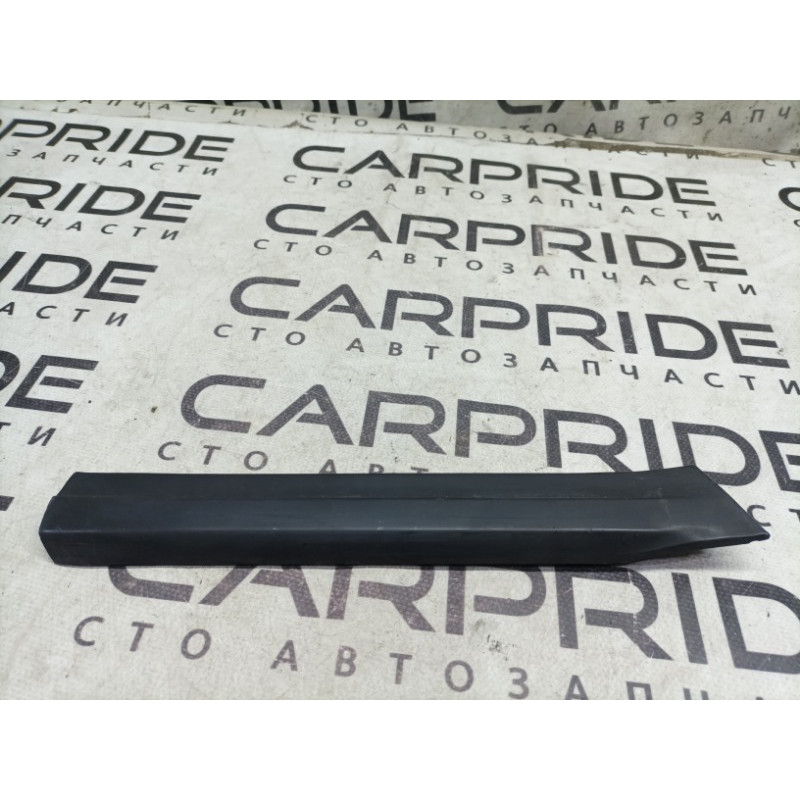 Молдинг крыла (кузов и элементы) BMW 7-series E32 1990 M70b50 51131908681
