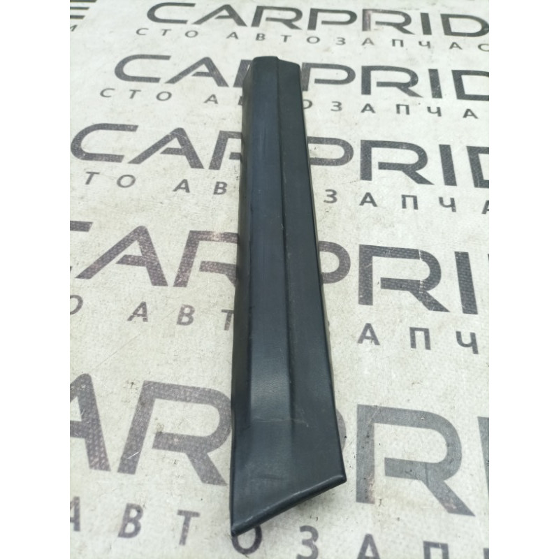 Молдинг крыла (кузов и элементы) BMW 7-series E32 1990 M70b50 51131908681