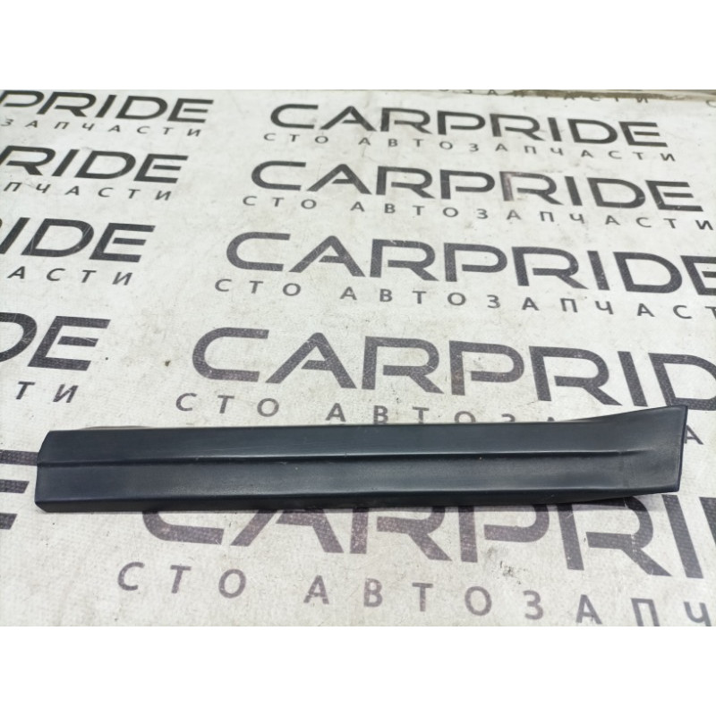 Молдинг крыла (кузов и элементы) BMW 7-series E32 1990 M70b50 51131908682