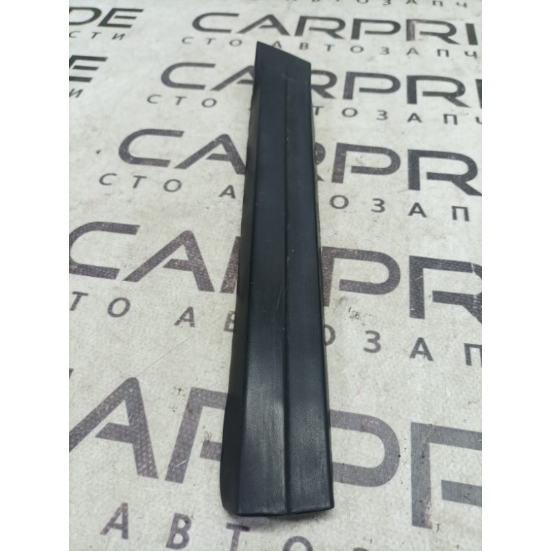 Молдинг крыла (кузов и элементы) BMW 7-series E32 1990 M70b50 51131908682