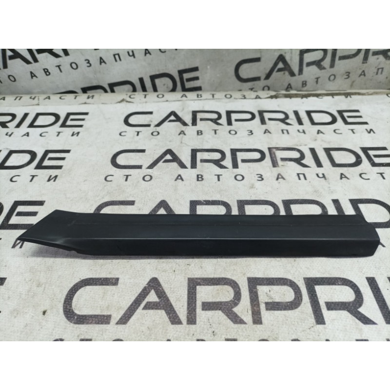 Молдинг крыла (кузов и элементы) BMW 7-series E32 1990 M70b50 51131908682